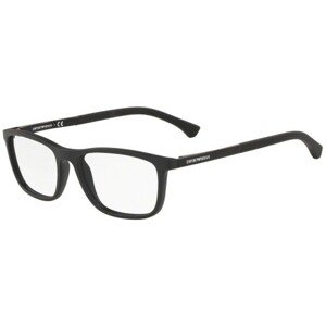 Emporio Armani EA3069 5001 - L (55)