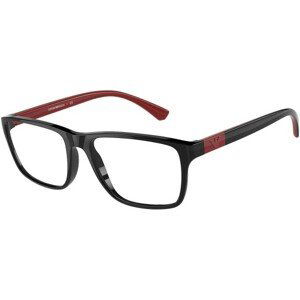 Emporio Armani EA3091 5017 - L (55)