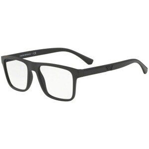 Emporio Armani EA4115 58011W - ONE SIZE (54)