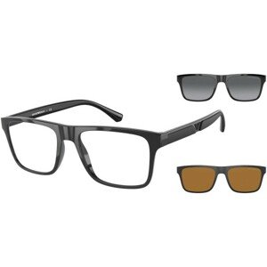 Emporio Armani EA4115 50171W - L (54)