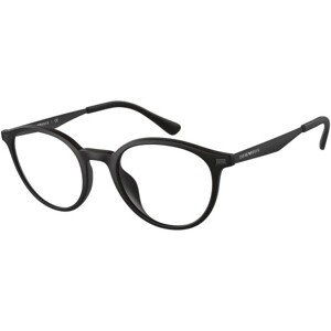 Emporio Armani EA3188U 5001 - L (51)