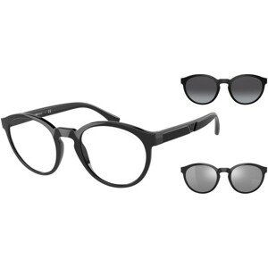 Emporio Armani EA4152 50171W - ONE SIZE (52)