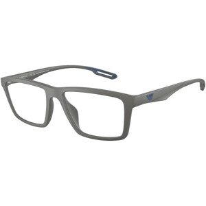 Emporio Armani EA4189U 50601W - ONE SIZE (55)