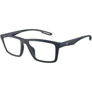 Emporio Armani EA4189U 50881W - ONE SIZE (55)