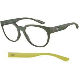 Emporio Armani EA3224 5058 - M (52)