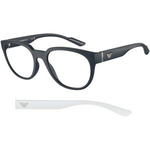 Emporio Armani EA3224 5088 - M (52)