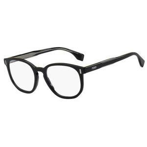 Fendi FFM0103 08A - ONE SIZE (51)