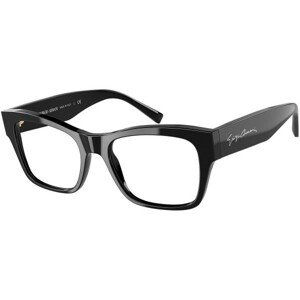 Giorgio Armani AR7212 5001 - ONE SIZE (52)