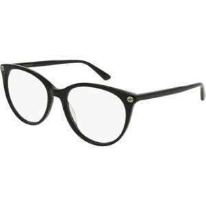 Gucci GG0093O 001 - ONE SIZE (53)