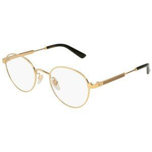 Gucci GG0290O 001 - ONE SIZE (50)