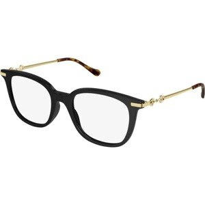 Gucci GG0968O 001 - ONE SIZE (50)