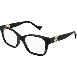 Gucci GG1025O 001 - ONE SIZE (51)