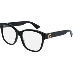 Gucci GG0038ON 001 - ONE SIZE (54)