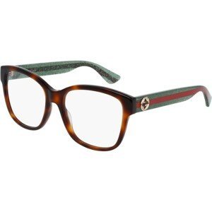 Gucci GG0038ON 002 - ONE SIZE (54)