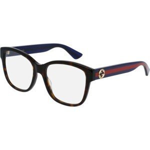 Gucci GG0038ON 003 - ONE SIZE (54)