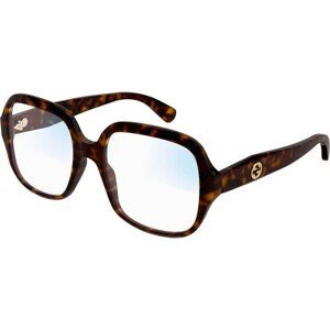 Gucci GG0799S 001 - ONE SIZE (53)