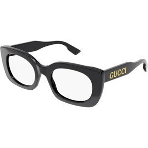 Gucci GG1154O 002 - ONE SIZE (53)