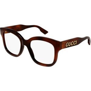Gucci GG1155O 002 - ONE SIZE (51)