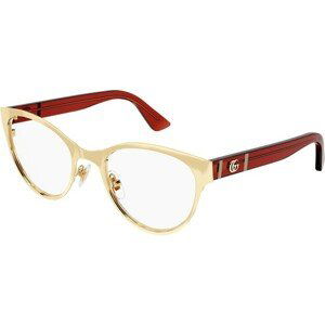 Gucci GG1114O 003 - ONE SIZE (52)