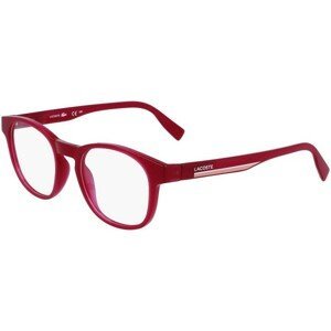Lacoste L3654 526 - ONE SIZE (46)