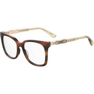 Moschino MOS627 05L - ONE SIZE (52)