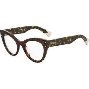 Missoni MIS0065 N6X - ONE SIZE (50)