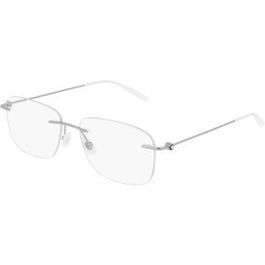 Mont Blanc MB0075O 003 - ONE SIZE (56)