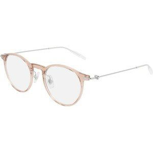 Mont Blanc MB0099O 003 - ONE SIZE (48)
