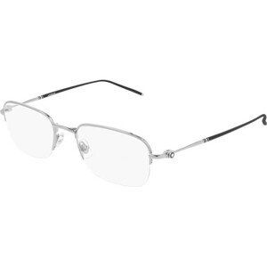 Mont Blanc MB0131O 001 - ONE SIZE (52)