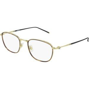 Mont Blanc MB0161O 003 - ONE SIZE (52)