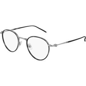 Mont Blanc MB0162O 002 - ONE SIZE (48)