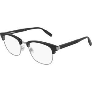Mont Blanc MB0164O 002 - ONE SIZE (52)