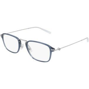 Mont Blanc MB0159O 004 - ONE SIZE (50)