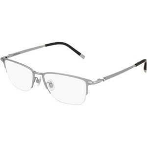 Mont Blanc MB0171OA 001 - ONE SIZE (53)