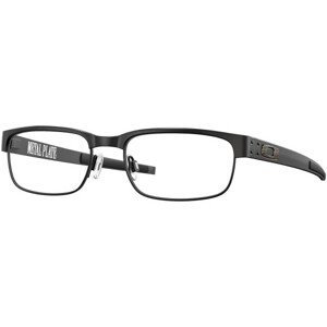 Oakley Metal Plate High Resolution Collection OX5038-11 - M (55)