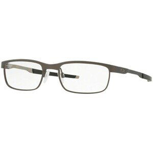 Oakley Steel Plate OX3222-02 - S (52)