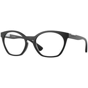 Oakley Tone Down OX8168-01 - M (50)