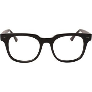 OiO by eyerim Hydra Black - ONE SIZE (50)