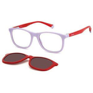 Polaroid Junior PLD8054/CS 7PR/KL Polarized - ONE SIZE (47)