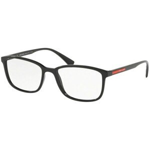 Prada Linea Rossa PS04IV 1AB1O1 - M (53)