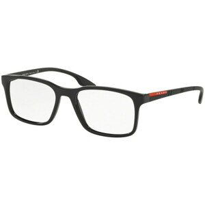 Prada Linea Rossa PS01LV 1AB1O1 - L (54)