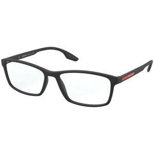 Prada Linea Rossa PS04MV 1BO1O1 - L (56)