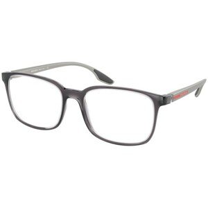 Prada Linea Rossa PS05MV 01D1O1 - L (55)