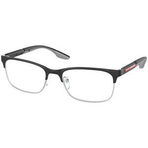 Prada Linea Rossa PS52NV 08P1O1 - L (55)