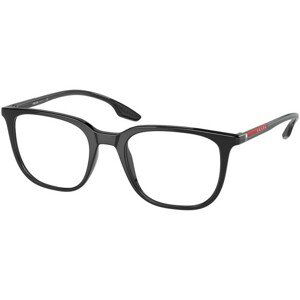 Prada Linea Rossa PS01OV 1AB1O1 - M (48)