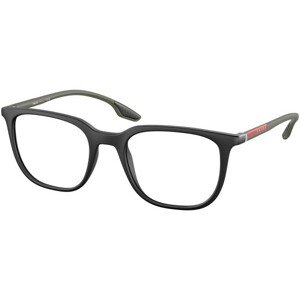 Prada Linea Rossa PS01OV 18G1O1 - L (50)