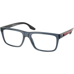 Prada Linea Rossa PS02OV CZH1O1 - L (55)