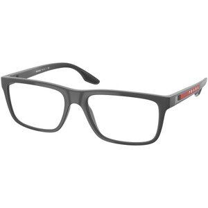 Prada Linea Rossa PS02OV UFK1O1 - L (55)