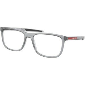 Prada Linea Rossa PS07OV 14C1O1 - L (56)