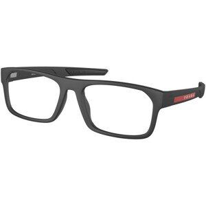 Prada Linea Rossa PS08OV DG01O1 - M (55)